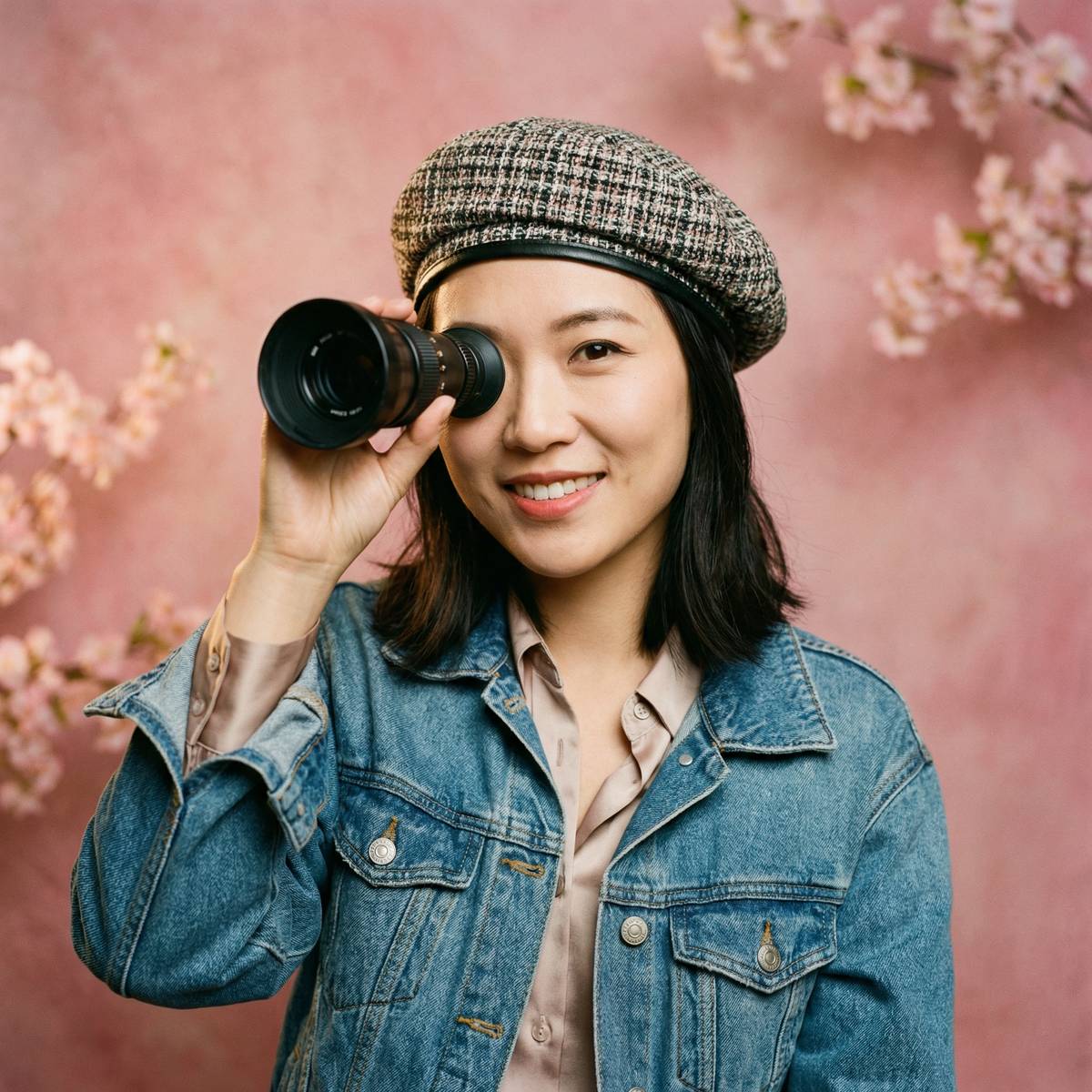 同人动漫传媒导演